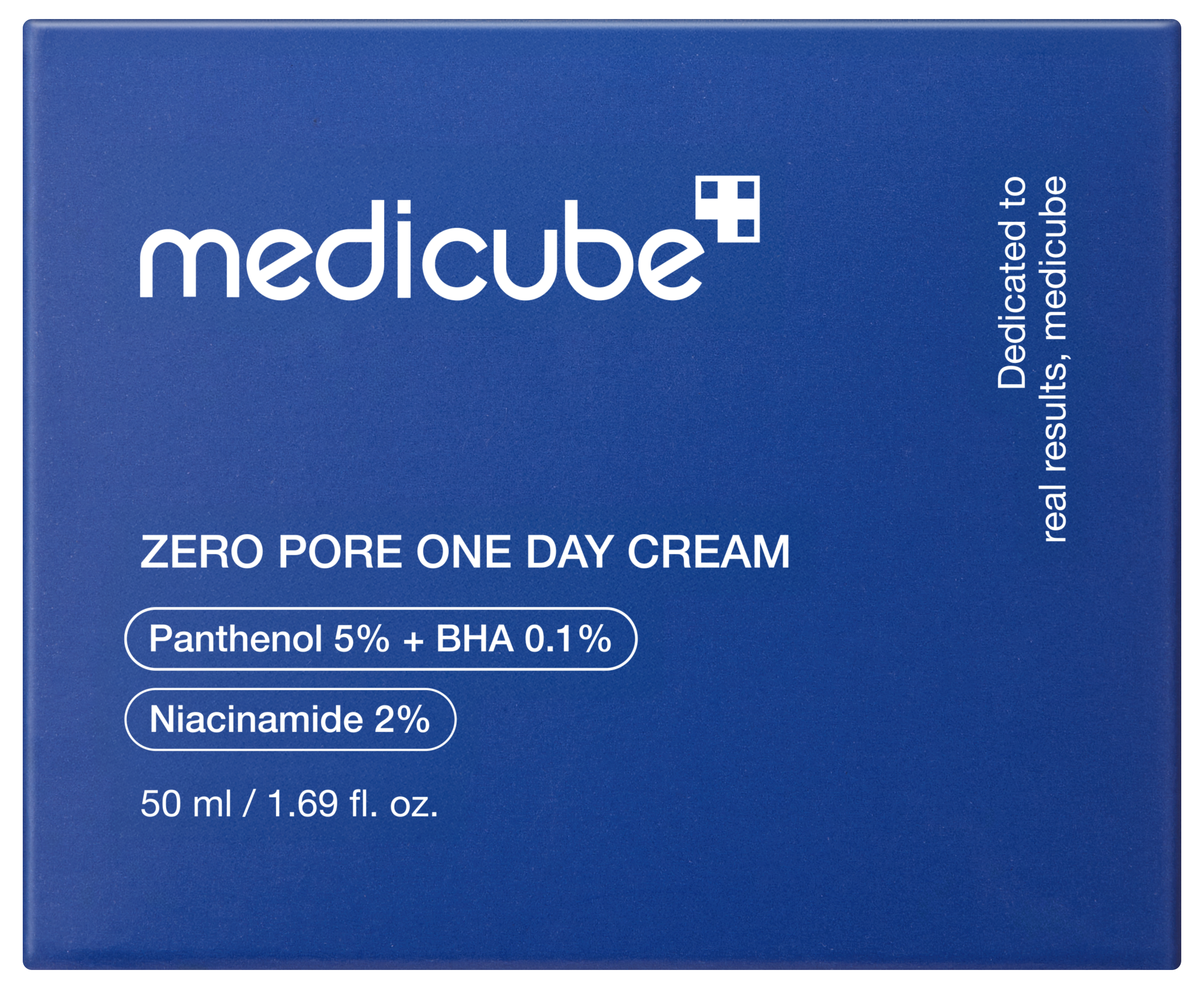 Medicube Zero Pore