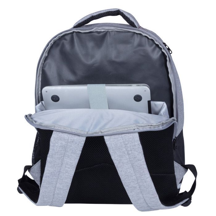 BOLSA DE QUIDDITCH DE HARRY POTTER CON 2 COMPARTIMENTOS