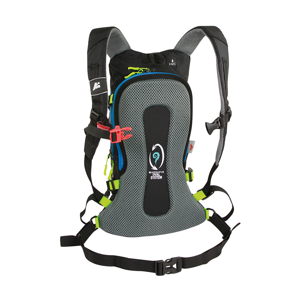 Mochila Bike & Running Energy 13l Marsupio