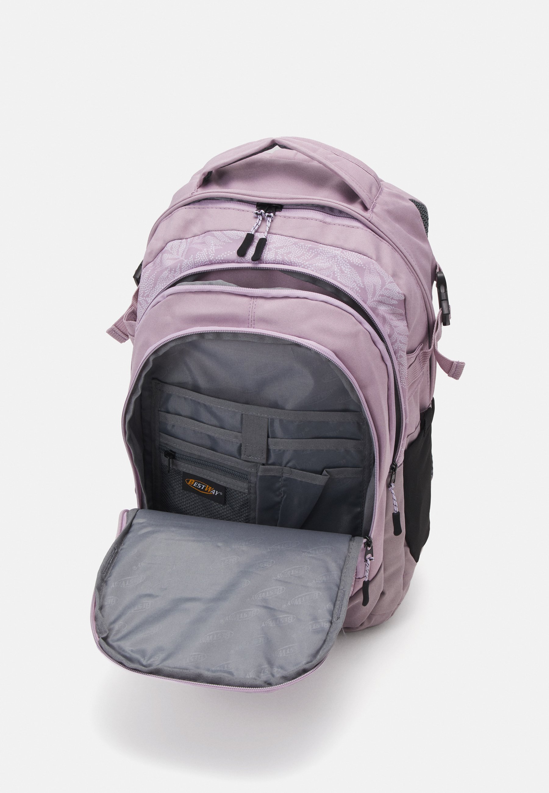 Fabrizio BACKPACK UNISEX - Mochila - altarosa
