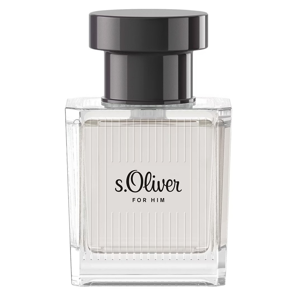 s.Oliver hänelle