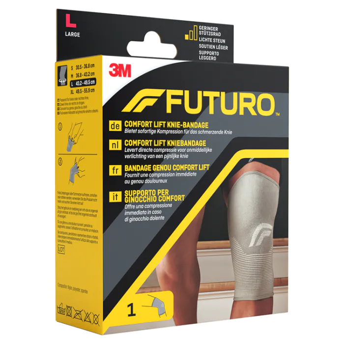 Futuro Comfort, Opaska na kolano, Rozmiar L