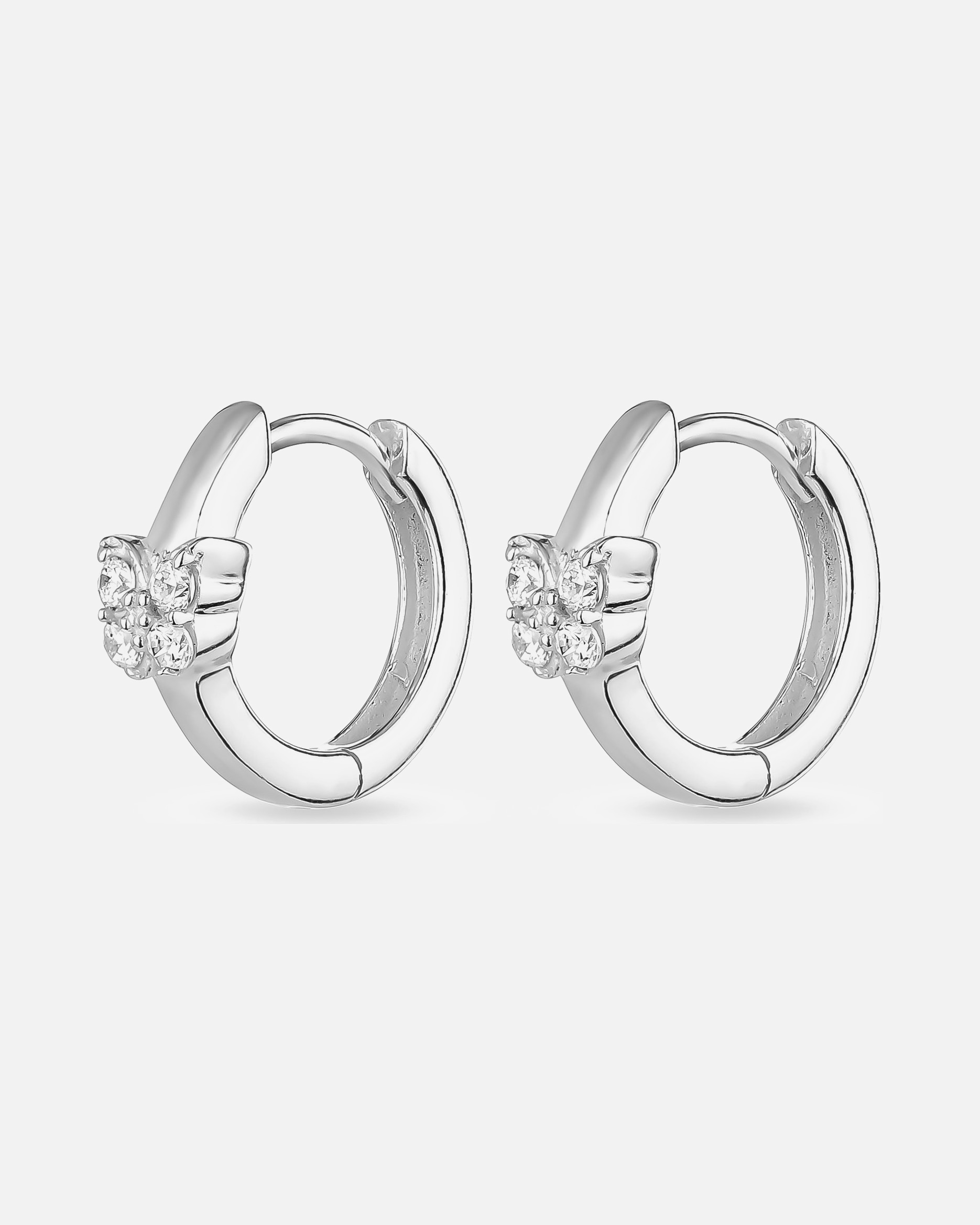 LITTLE FRIENDS Boucles d'oreilles