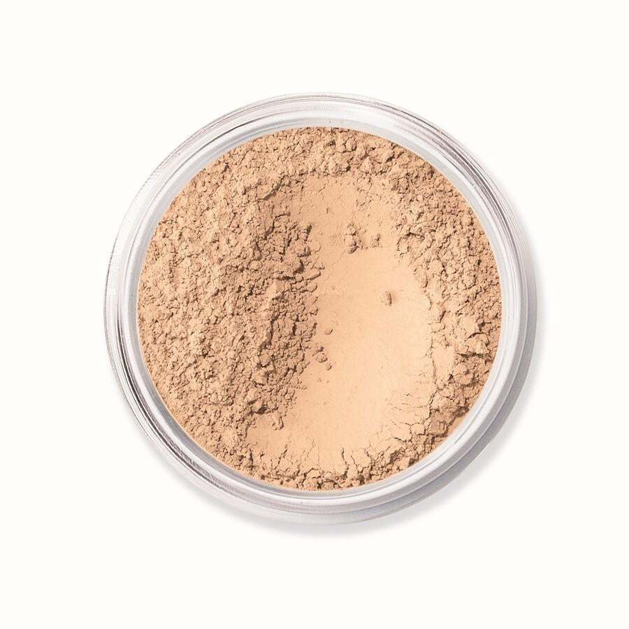 bareMinerals Foundation Original Losepuder-Fonālais krēms LSF 15 - 8 g