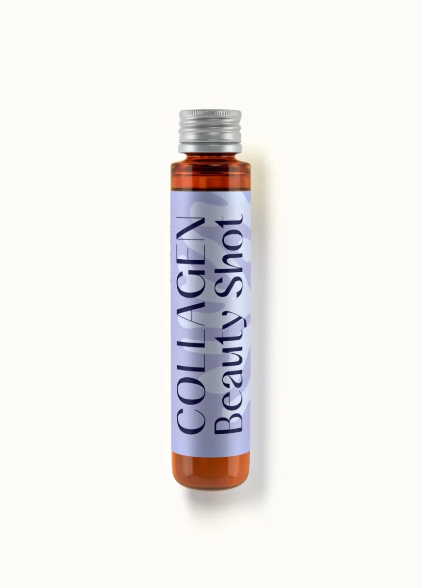 Skinexpert by Dr. Max Collageen injecties voor een gezonde huid, haar en nagels 30 x 25 ml Voor de gezondheid van huid, haar en nagels