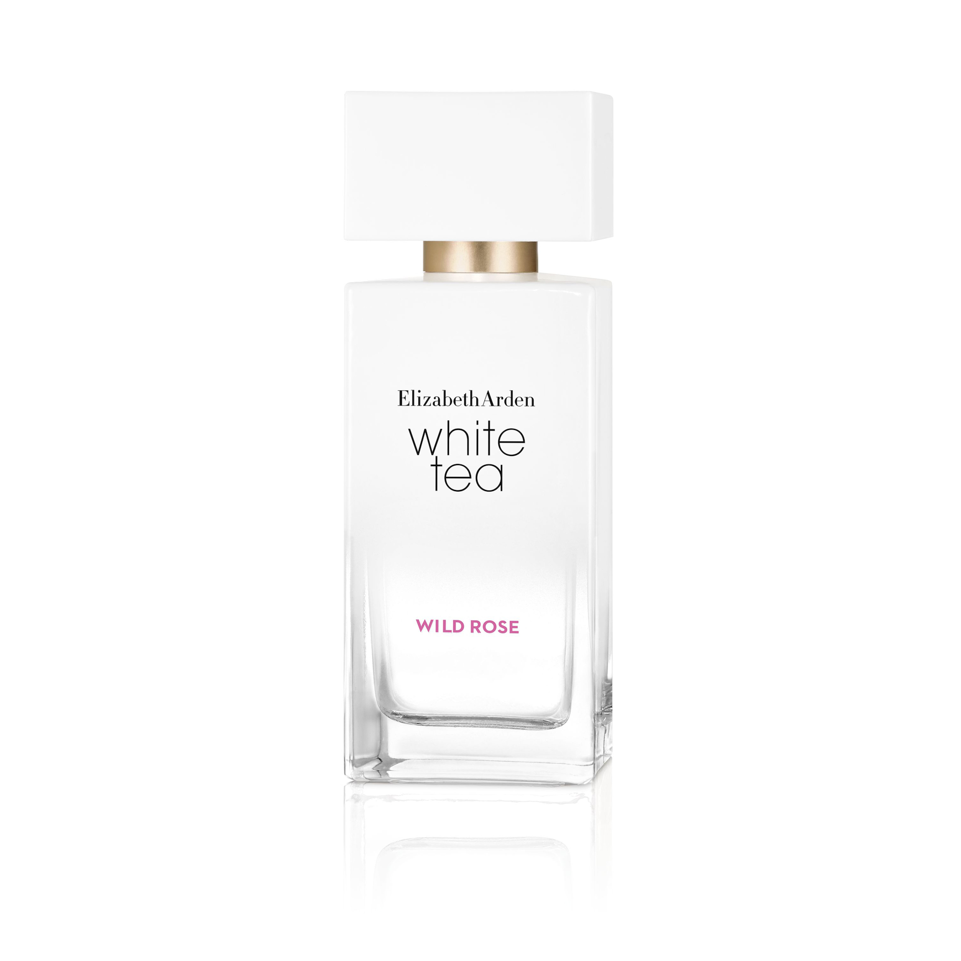 Bijeli čaj, divlja ruža, toaletna voda 50 ml - Elizabeth Arden
