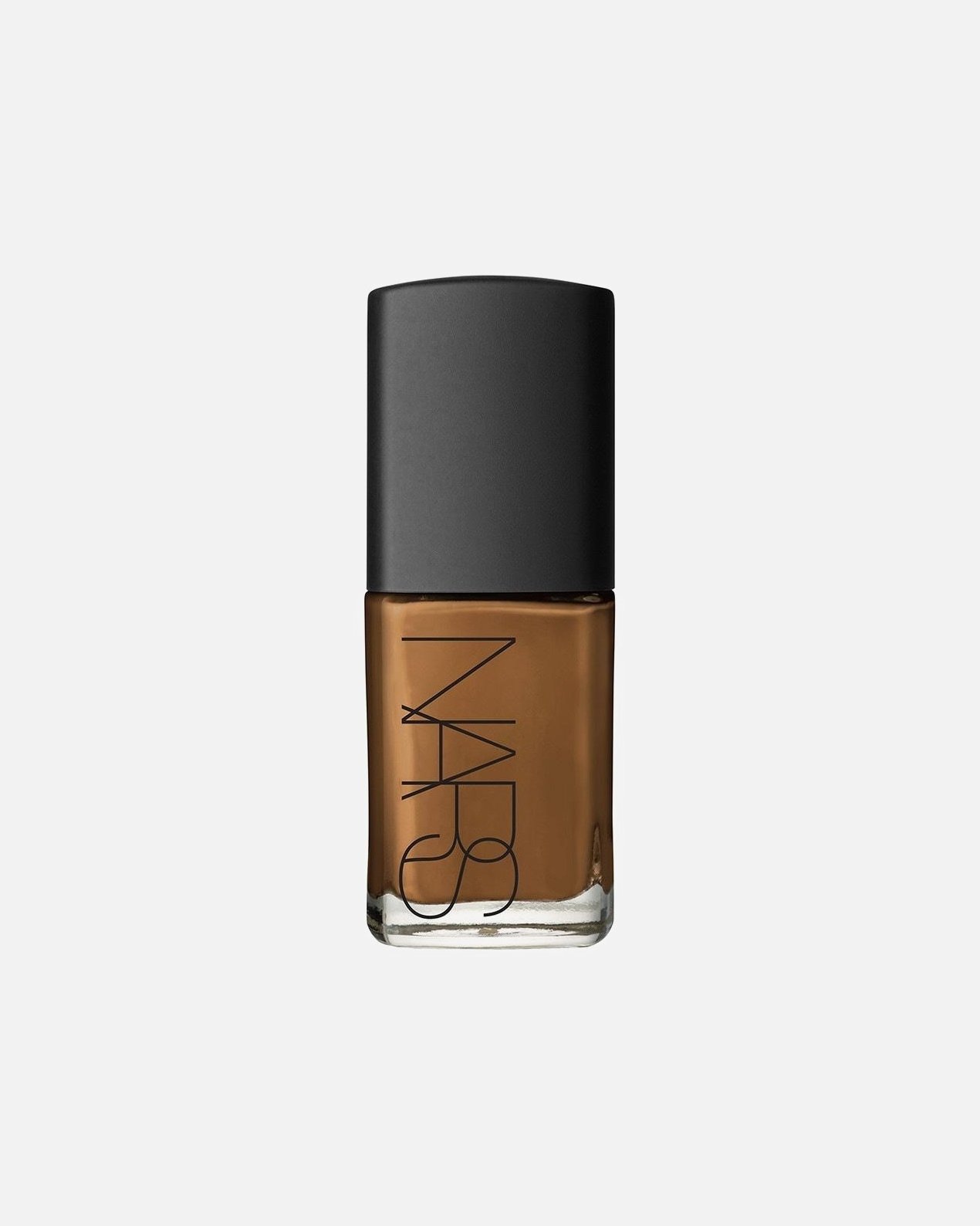 NARS makiažo pagrindas „Sheer Glow“ kolekcija „Sheer Glow“ makiažo pagrindas – 30 ml