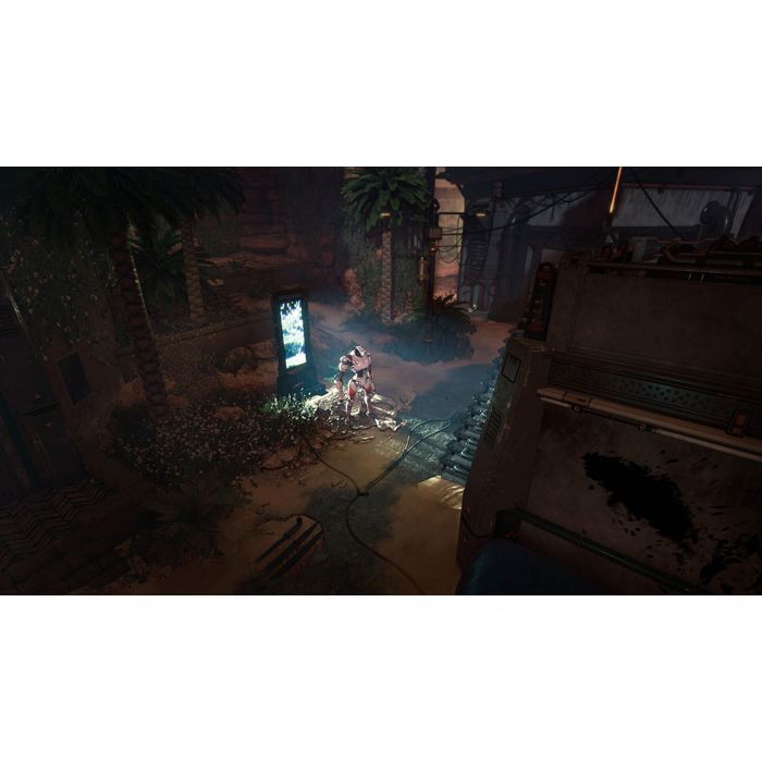 Ereban Shadow Legacy - Jeu PS5