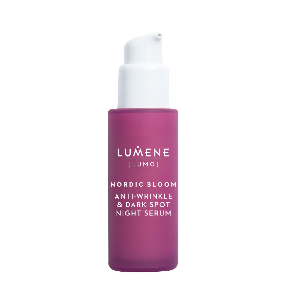 Lumene Nordic Bloom