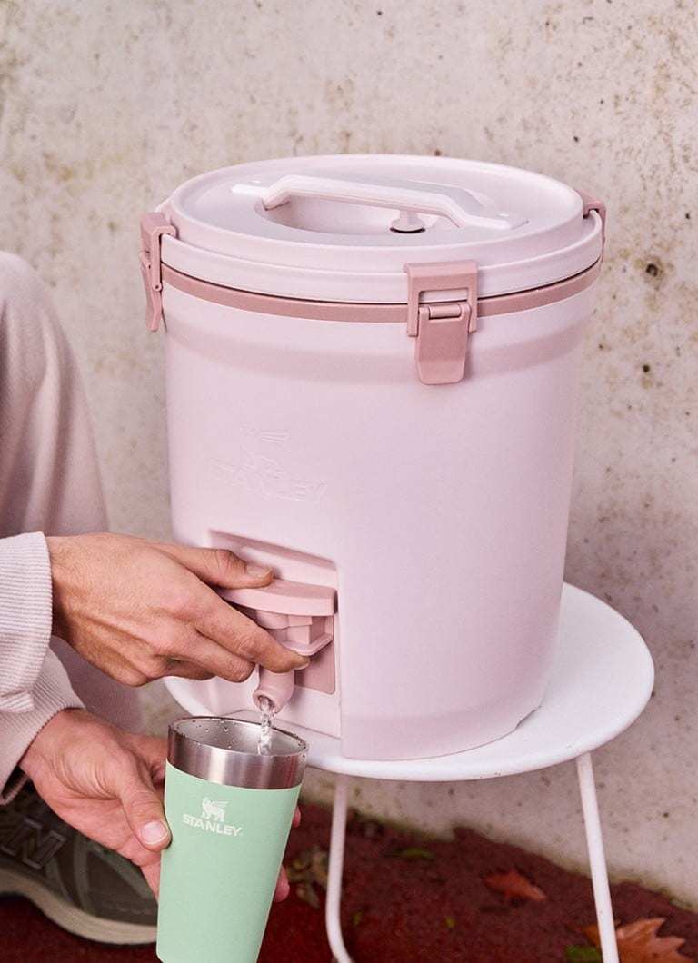 Stanley vandens butelis, greito srauto vandens ąsotis | 7,5 l – 1 vnt.
