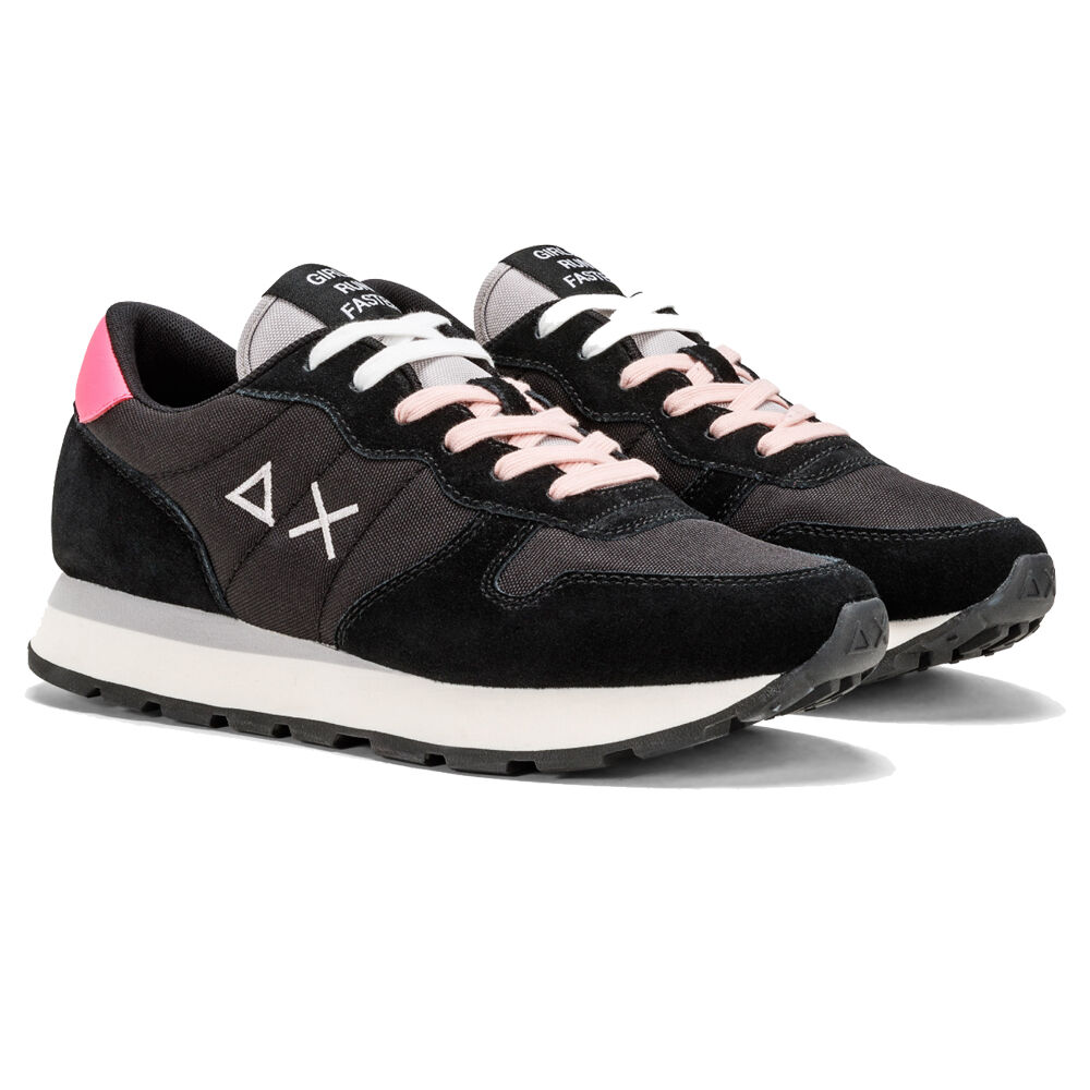 Chaussures Sun68 Ally Solid Z41201 11