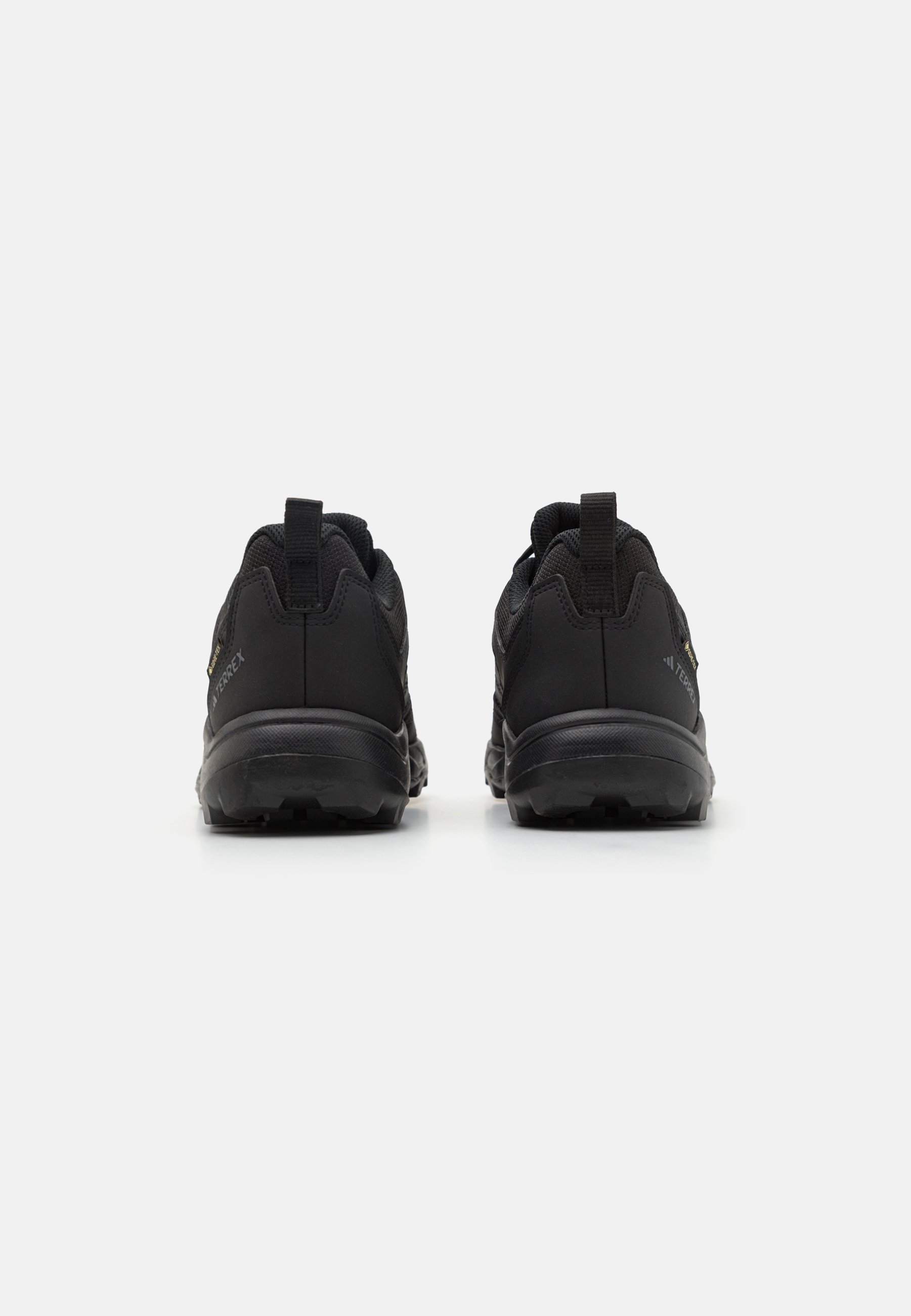 Adidas Terrex TRACEROCKER 2 GTX - Chaussures de randonnée - Noir/Gris