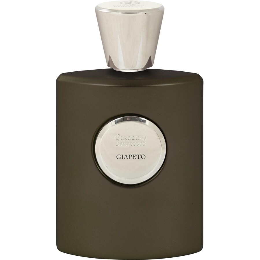 Giardino Benessere Parfum Titani Collection Giapeto - 100 ml