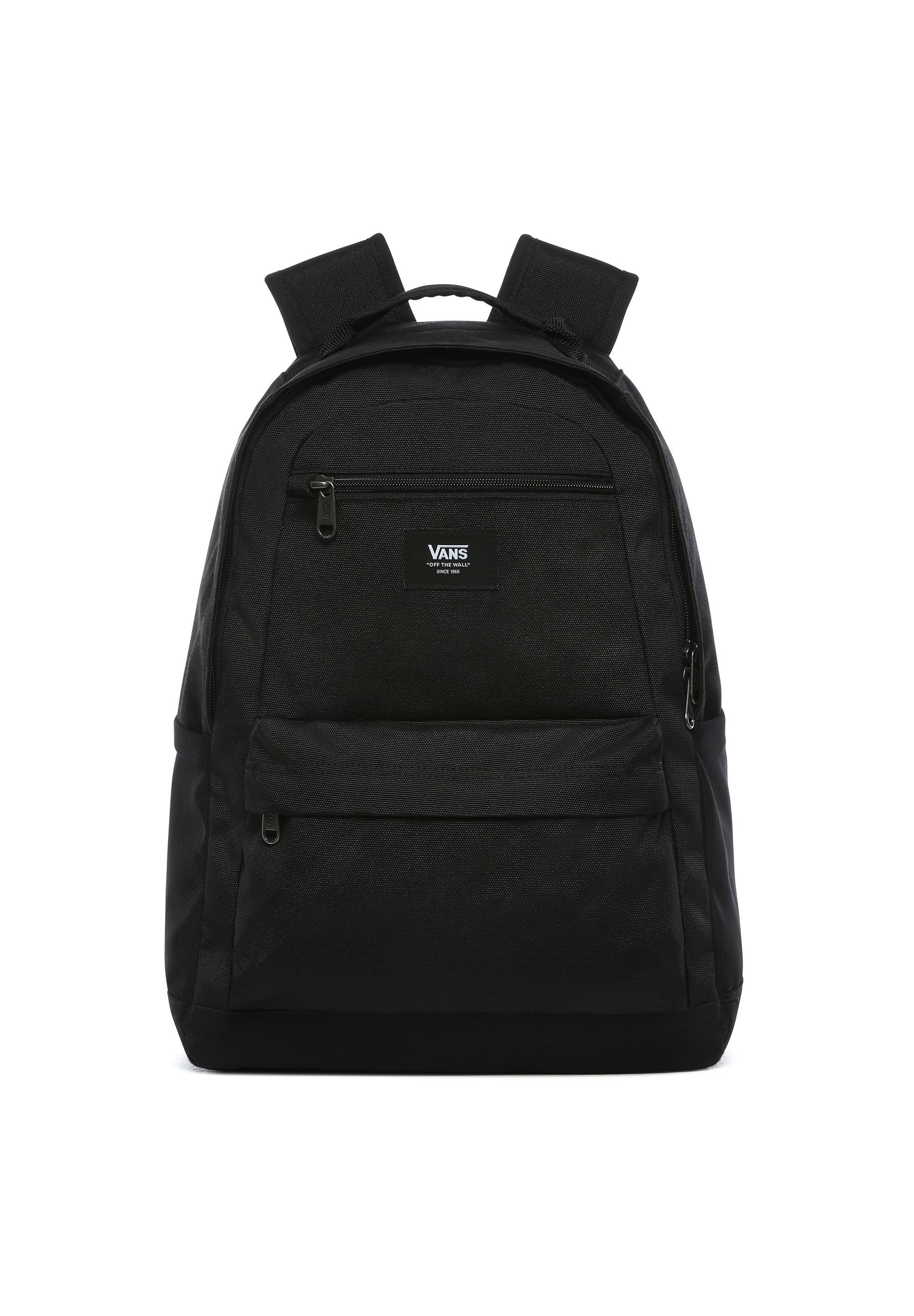 Vans Rugzak - zwart