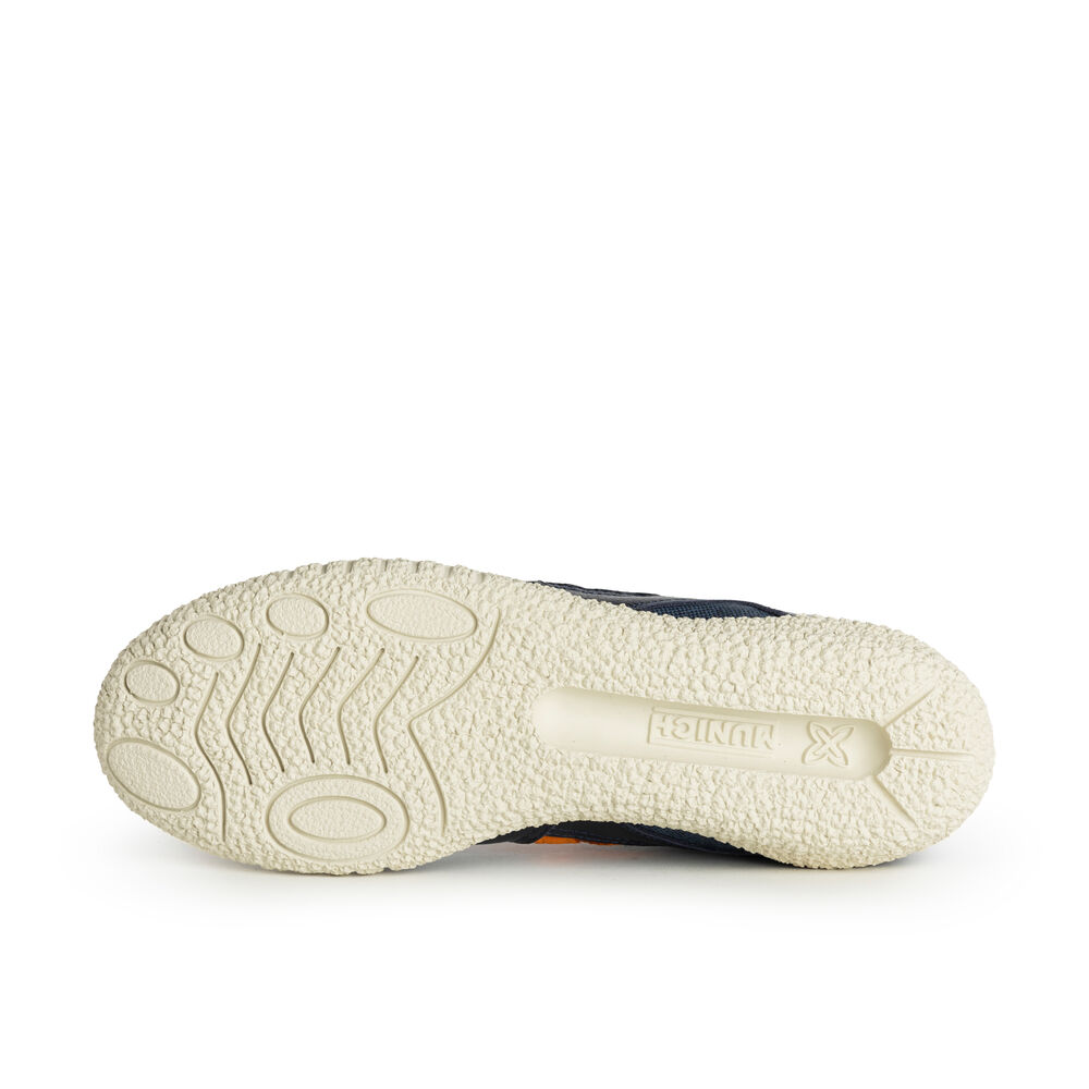 Munich Goal 8001576 Marineblaue Sneaker