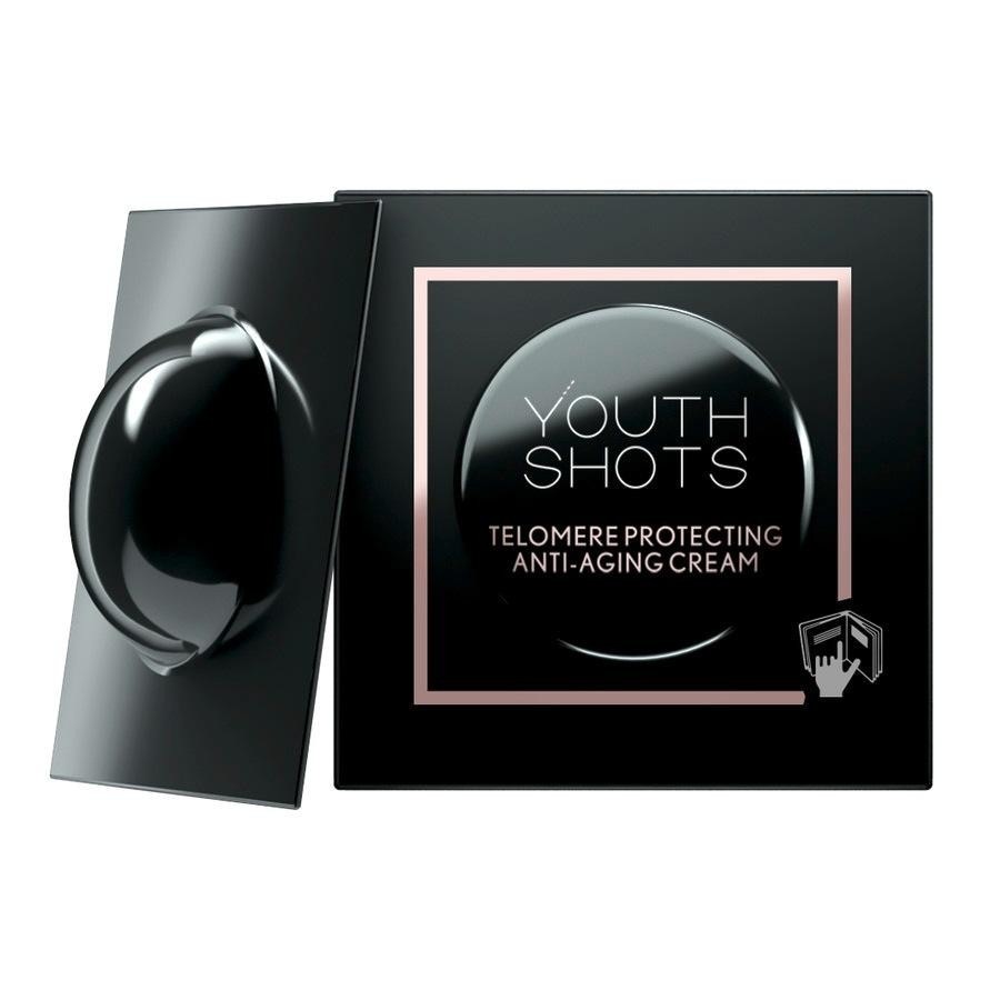 YOUTHSHOTS by Dr. Fach Blister de crème