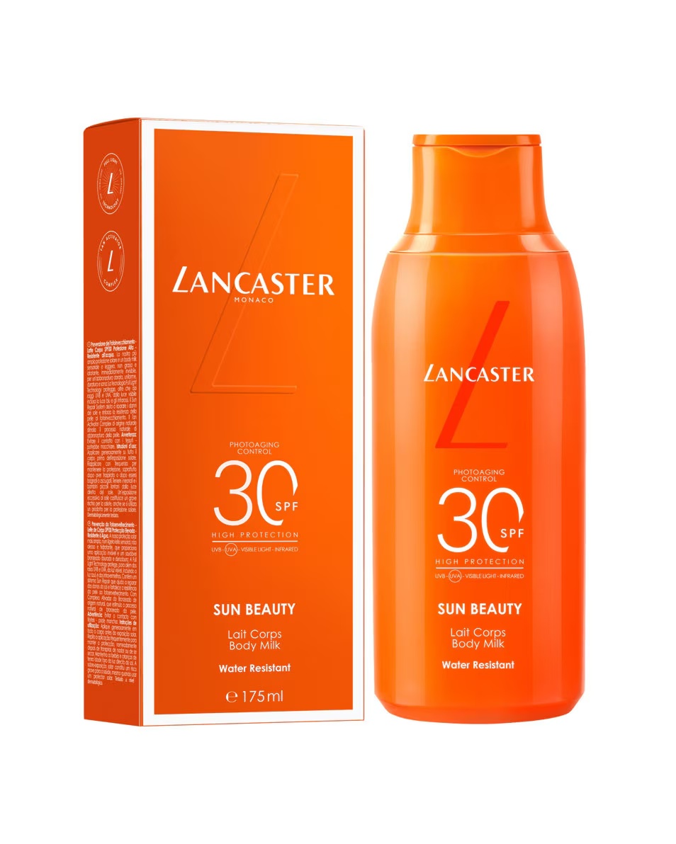 Lapte de corp LANCASTER SUN BEAUTY SPF30