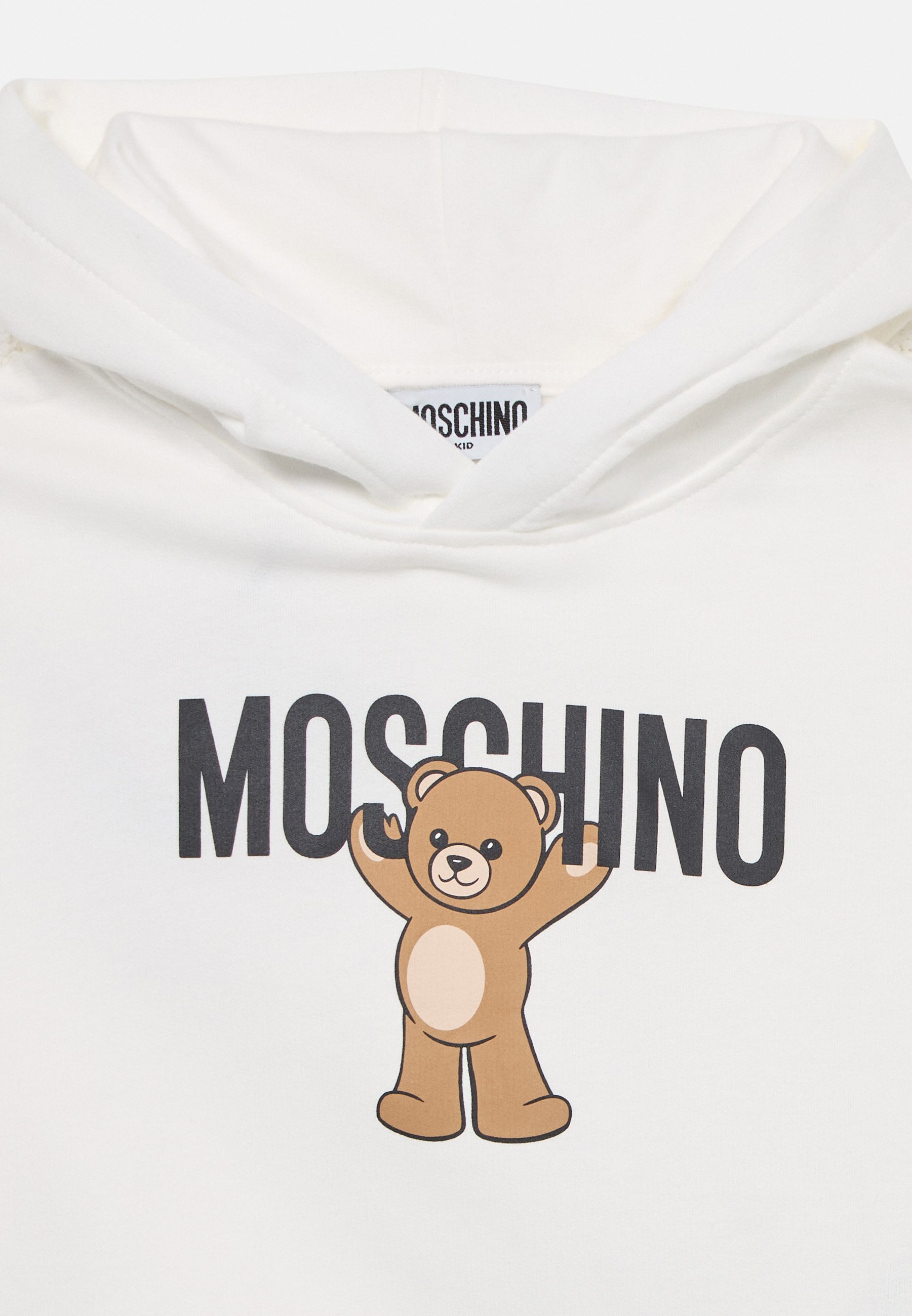 MOSCHINO ADDITION - Genser - cloud