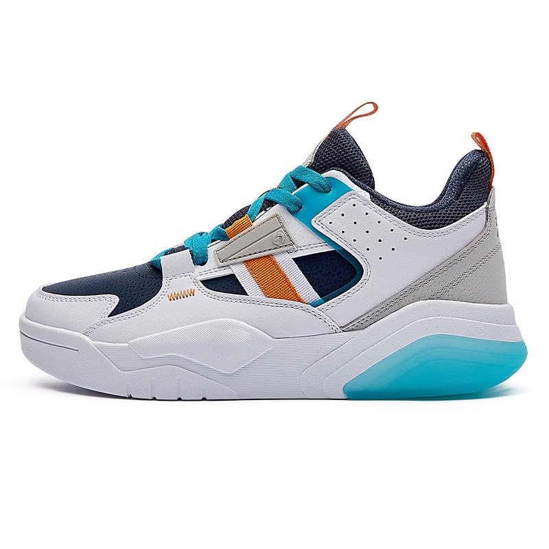 Scarpe da ginnastica da uomo W672136608 M, scarpe da skateboard morbide, traspiranti, antiscivolo e leggere.