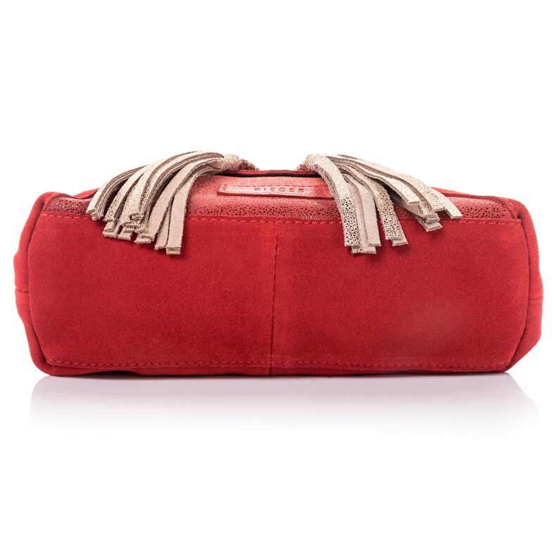Damentaschen Rote Taschen