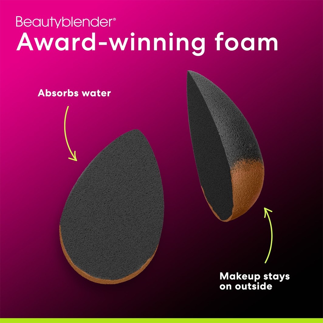 Beautyblender spužva za šminku Beautyblender® Bubble spužva za šminku ograničenog izdanja - 1 komad