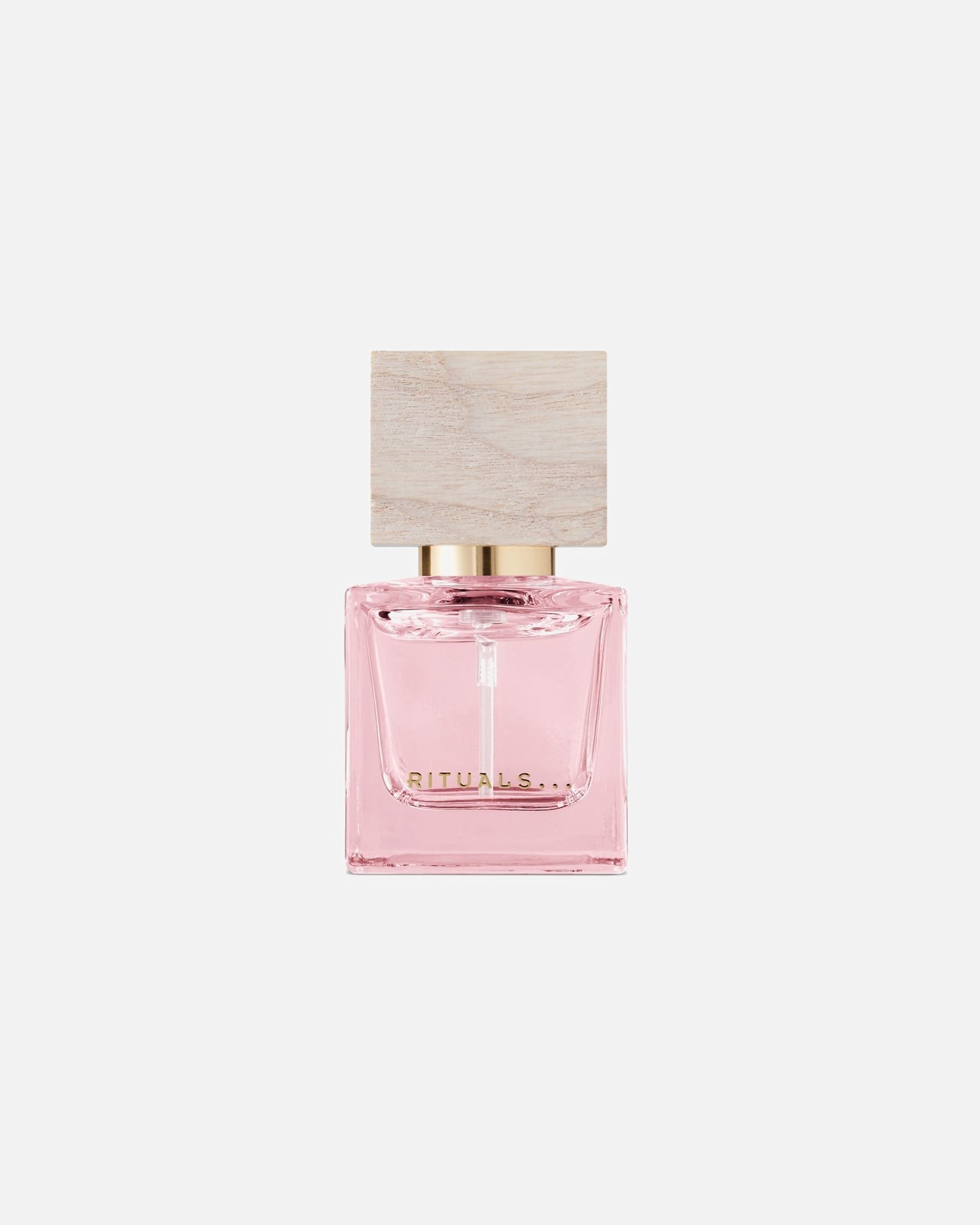 Rituals Eau de Parfum for kvinner - Himalaya-blomster - 15 ml