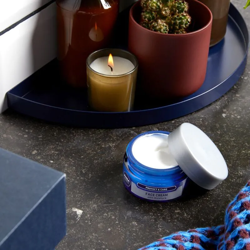 Nivea Men Krem Intensywnie Nawilżający do twarzy