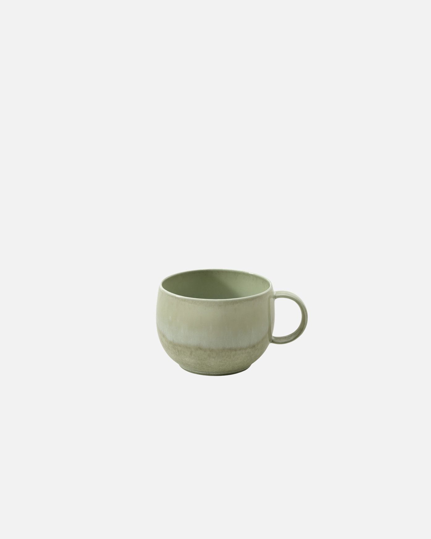 Man patinka. Iš „Villeroy & Boch“. „Perlemor Alga“ kavos puodelis – 1 vnt.