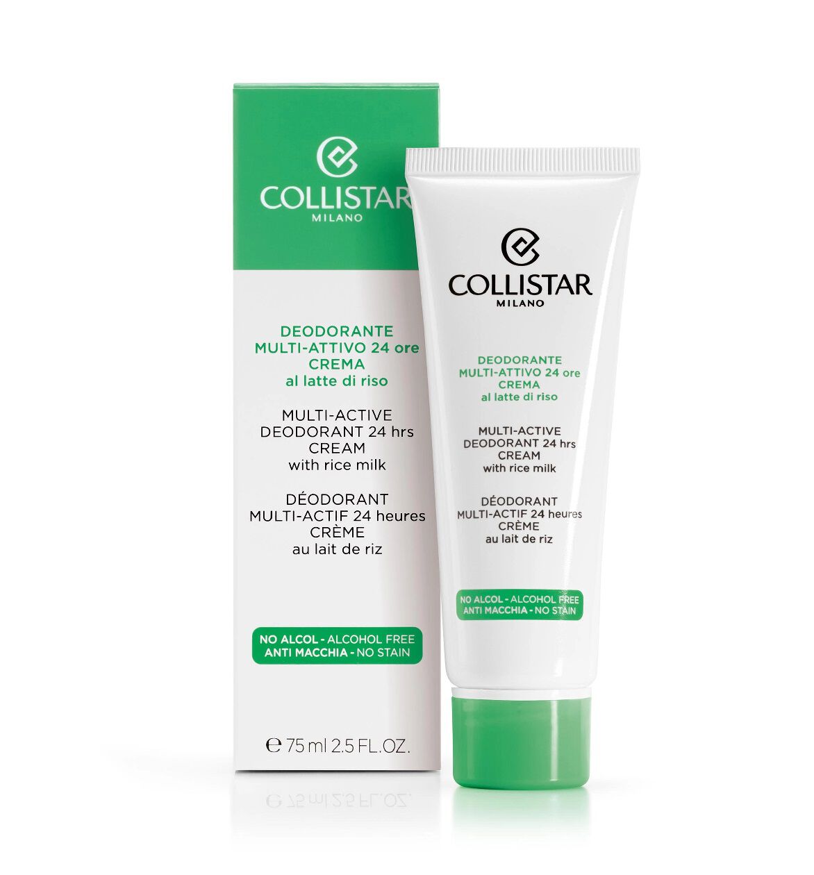 Collistar Multi aktiv