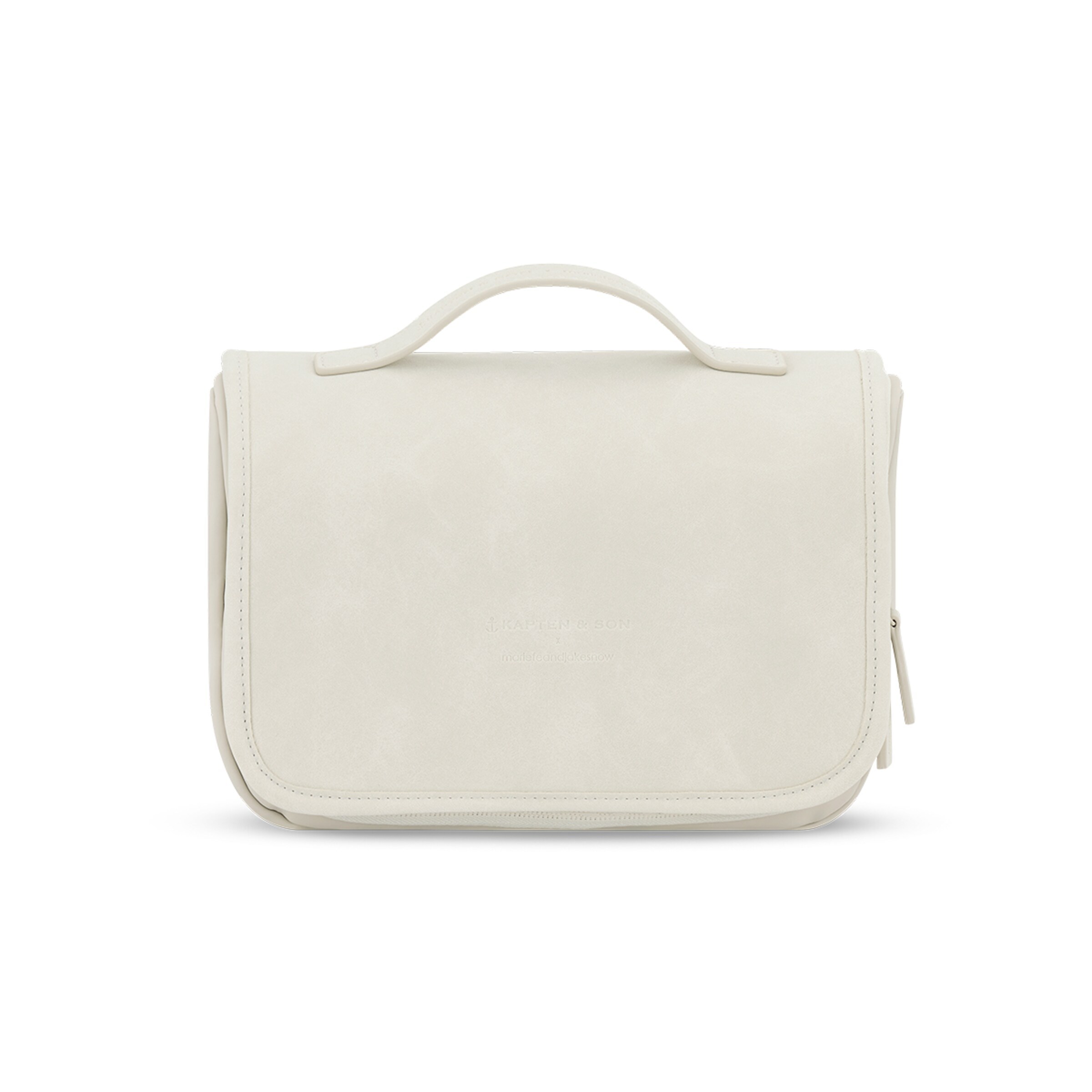 Sac de toilette Bali Sandstone par Mariefeandjakesnow