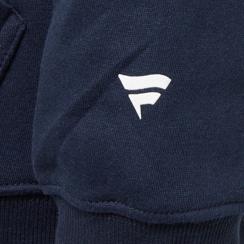 Hoodie met het primaire logo van de New England Patriots