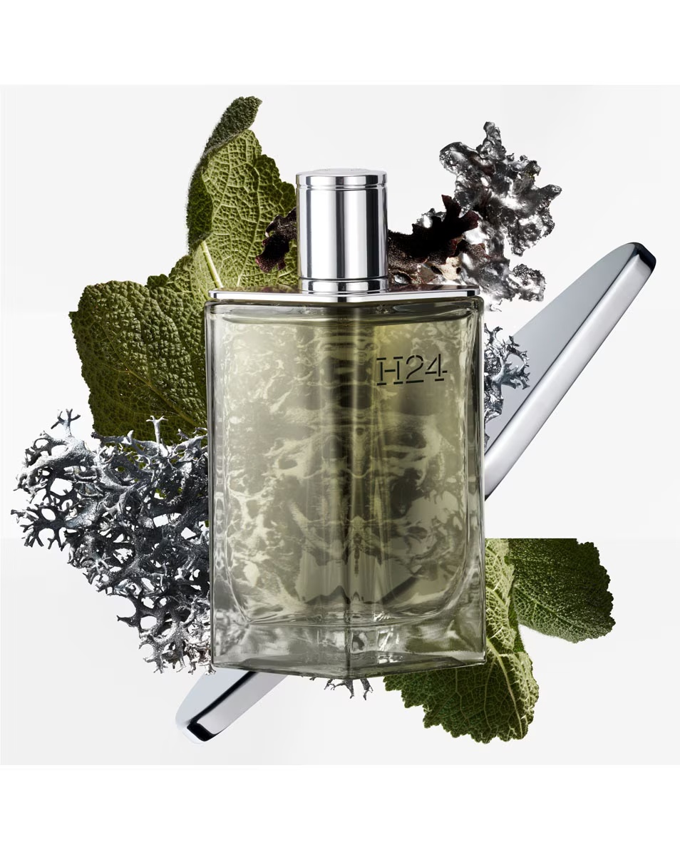 HERMÈS H24 Apă de parfum