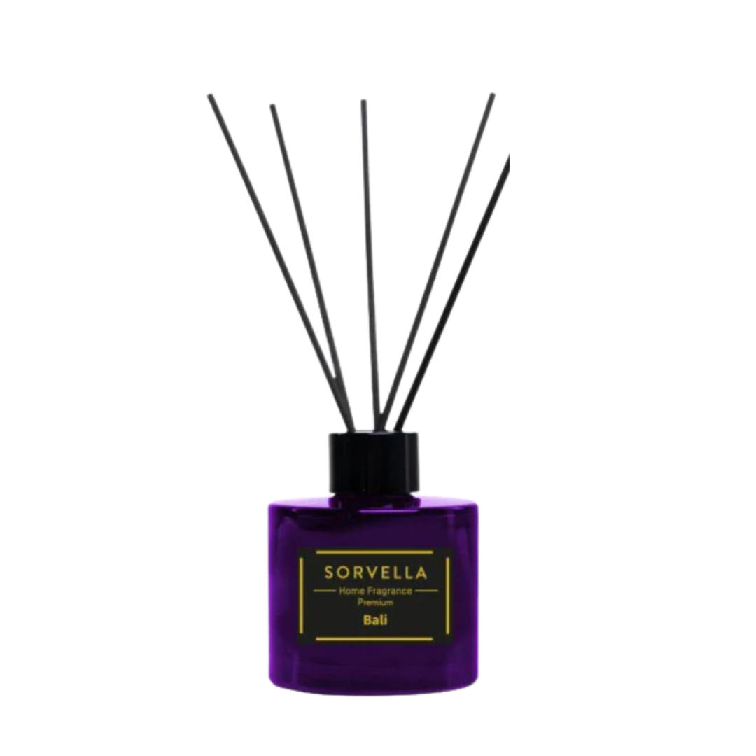 Sorvella Parfume Bali