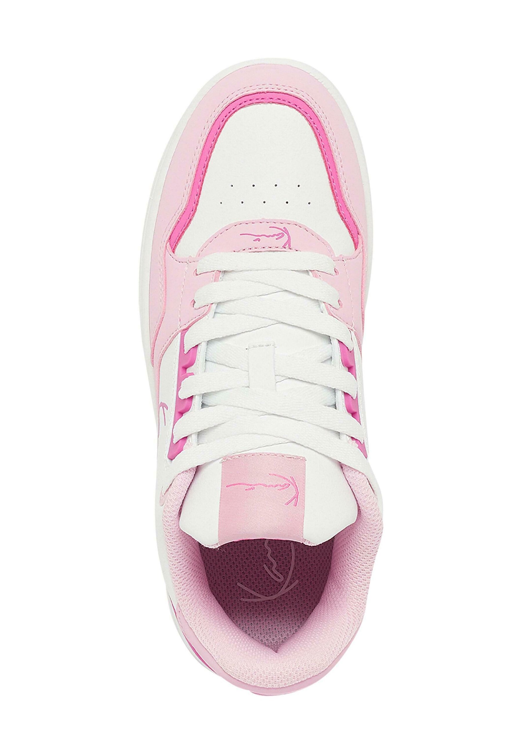 Karl Kani sneakers - roze