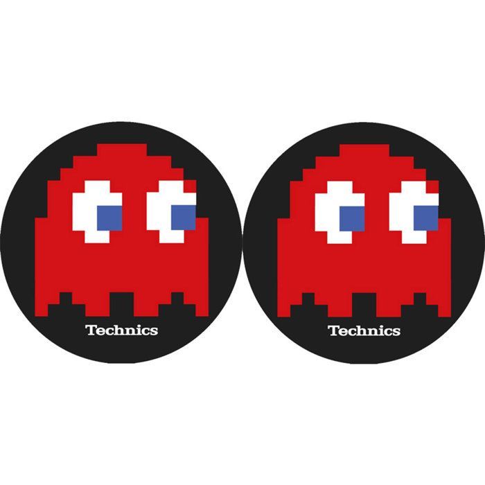 Magma Bags Blinky (la paire) Feutrines et Accessoires Vinyle