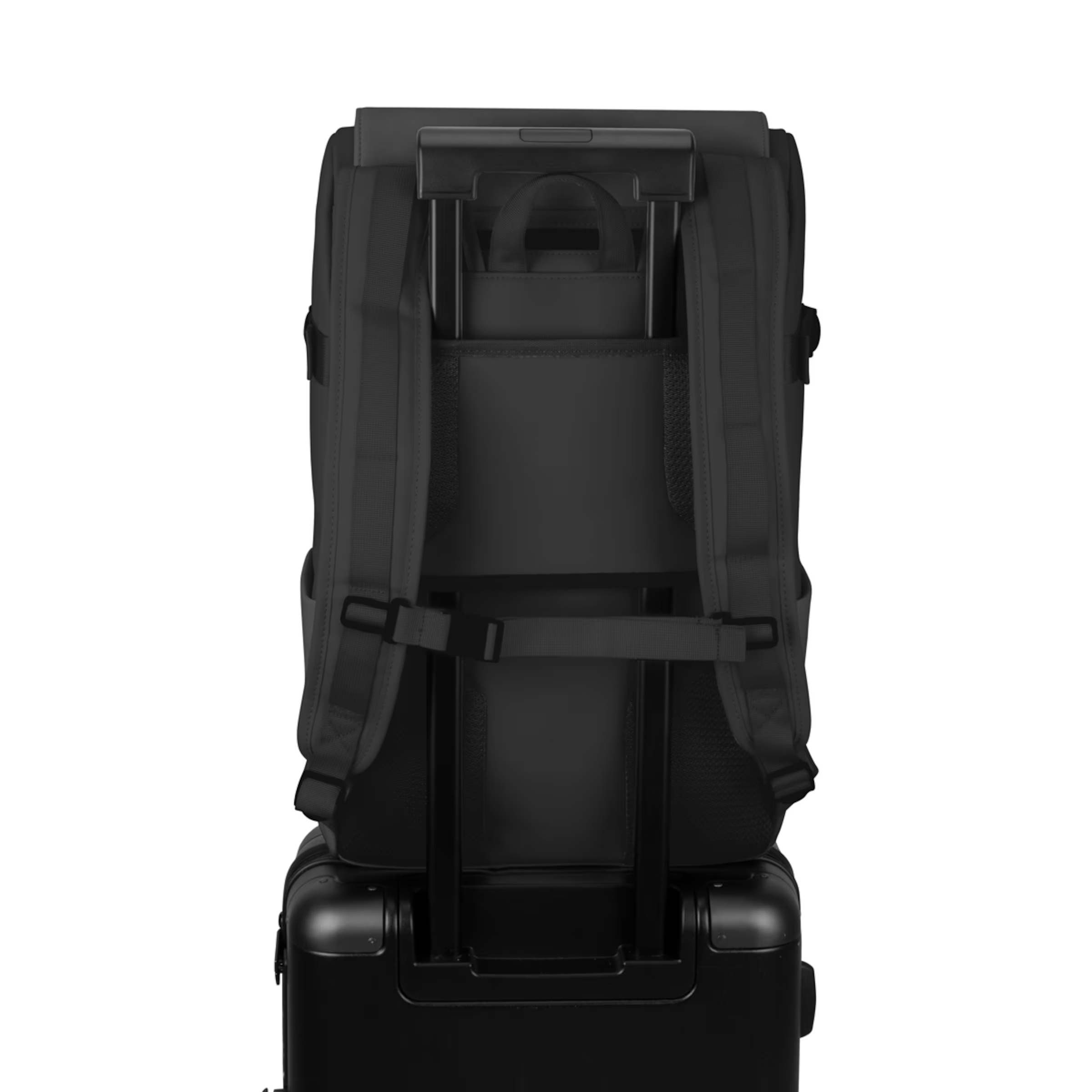 Bali All Black par Mariefeandjakesnow