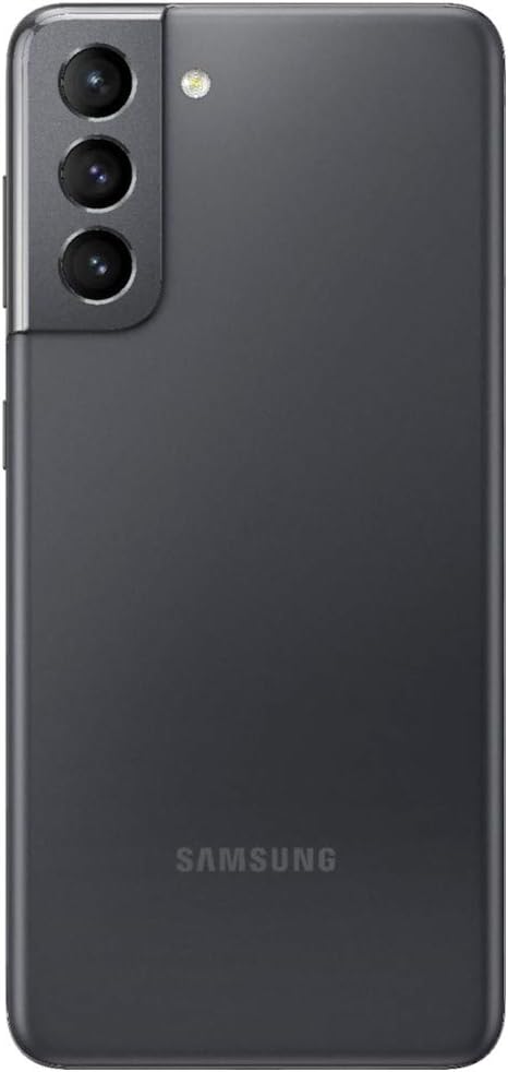Samsung Galaxy S21 5G, 128GB, Fantomszürke