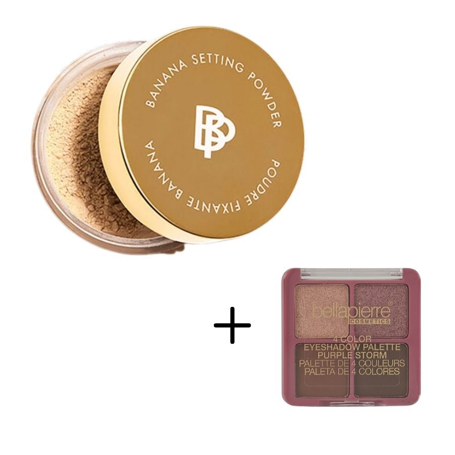 Bellapierre Cosmetics