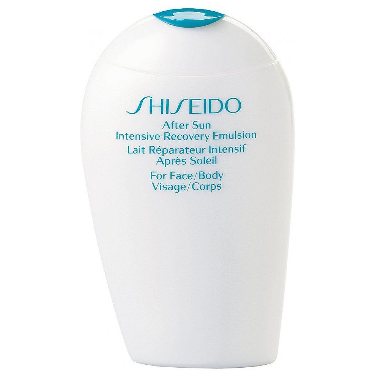 Shiseido Soins solaires Shiseido