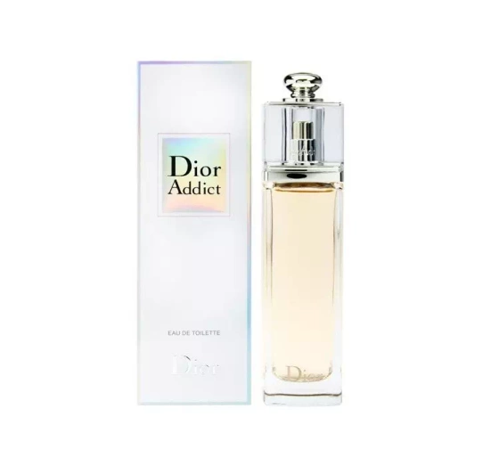 Dior Dior Addict woda toaletowa spray 50 ml