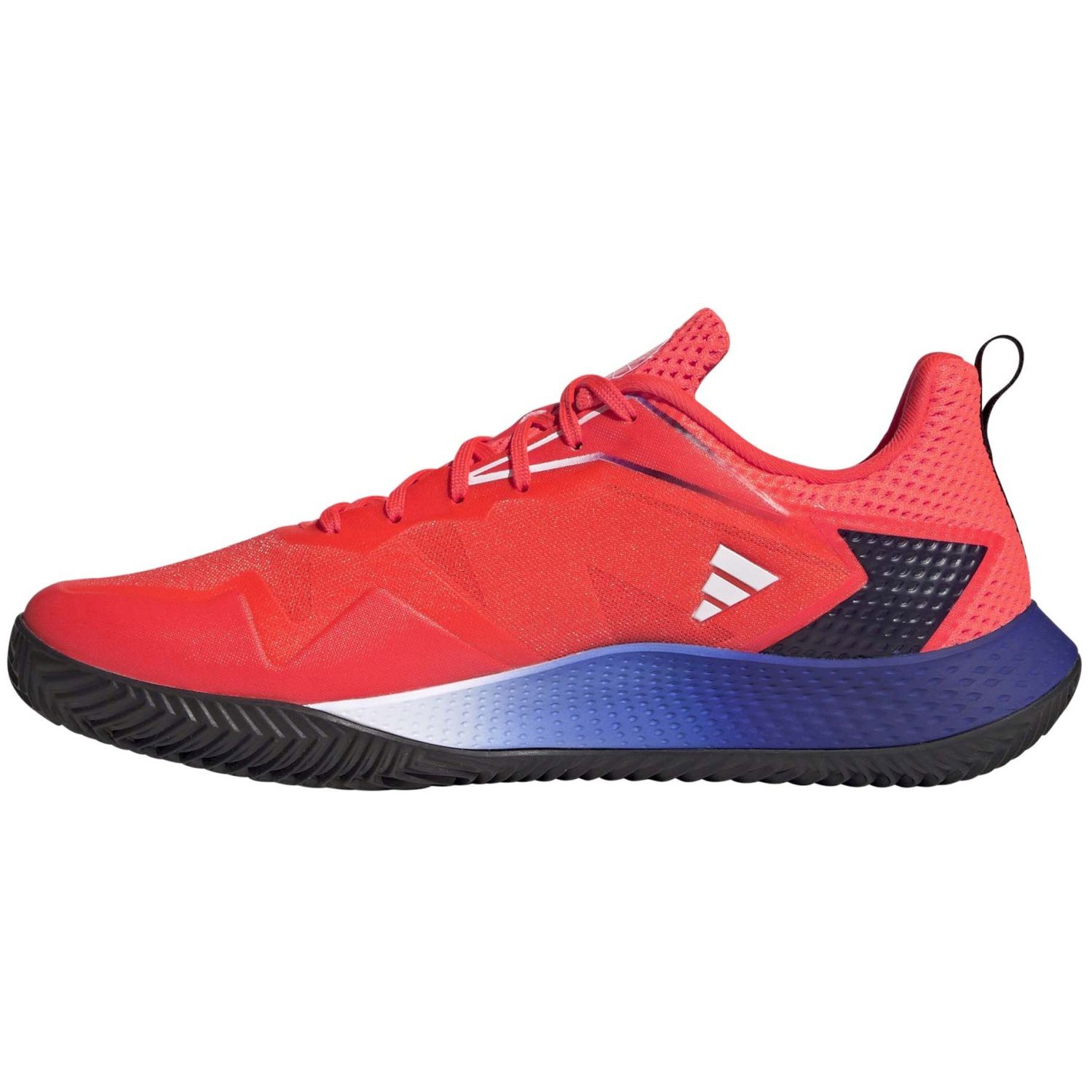  adidas Defiant Speed Clay shoes