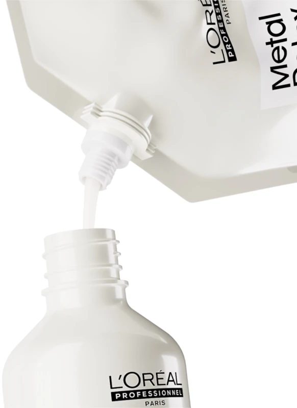 L'Oréal Professionnel Serie Expert Metal Detox handige verpakking
