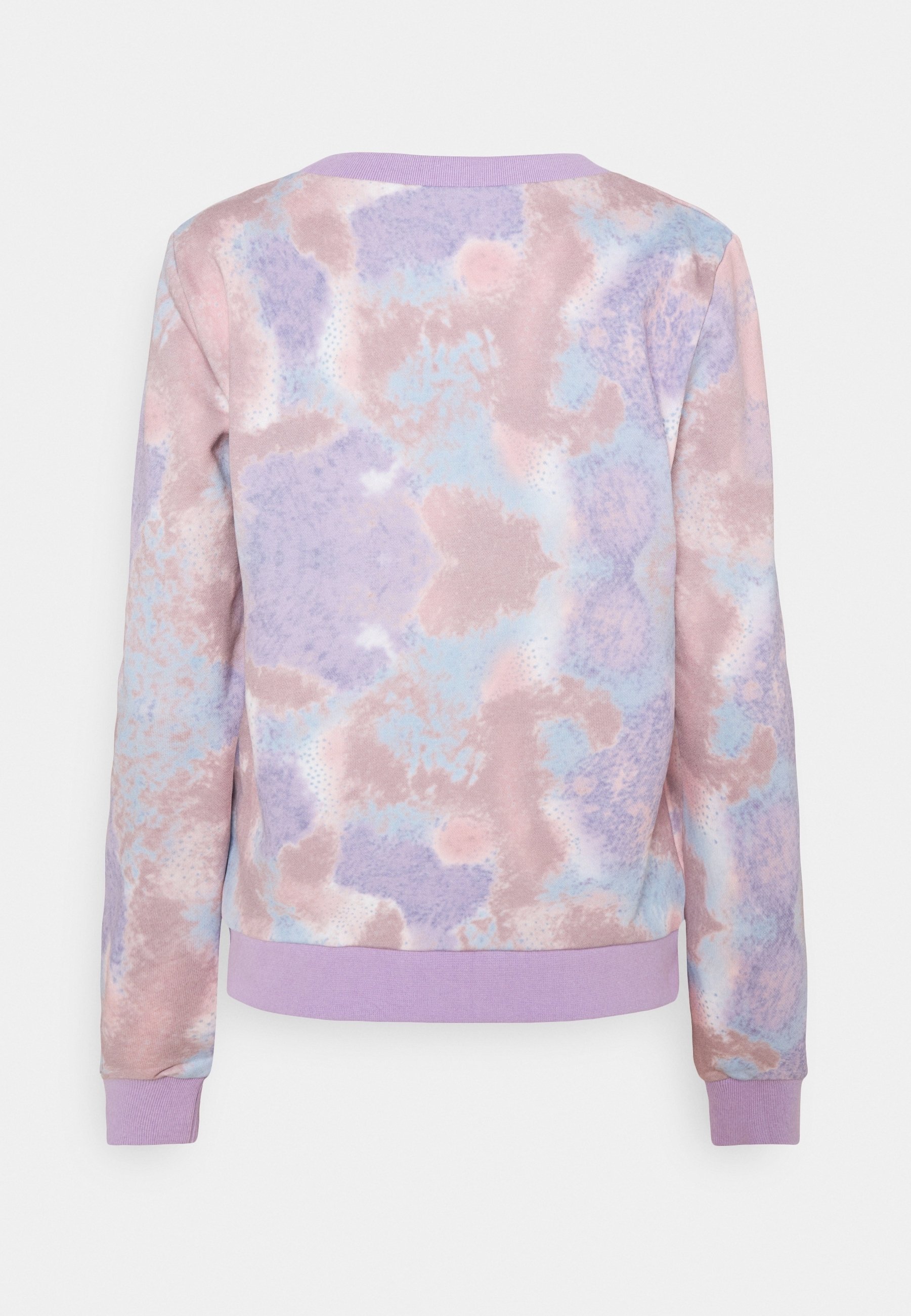 Sweat-shirt SUMMERY Copenhagen - violet