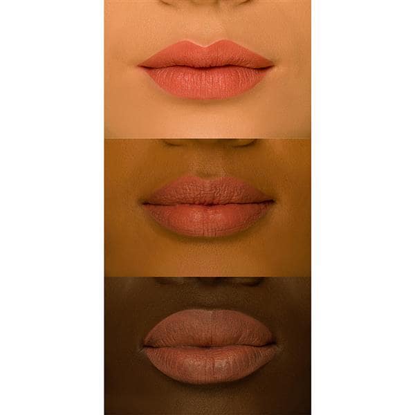 NYX Professional Makeup Soft Matte Lip Cream - Sztokholm
