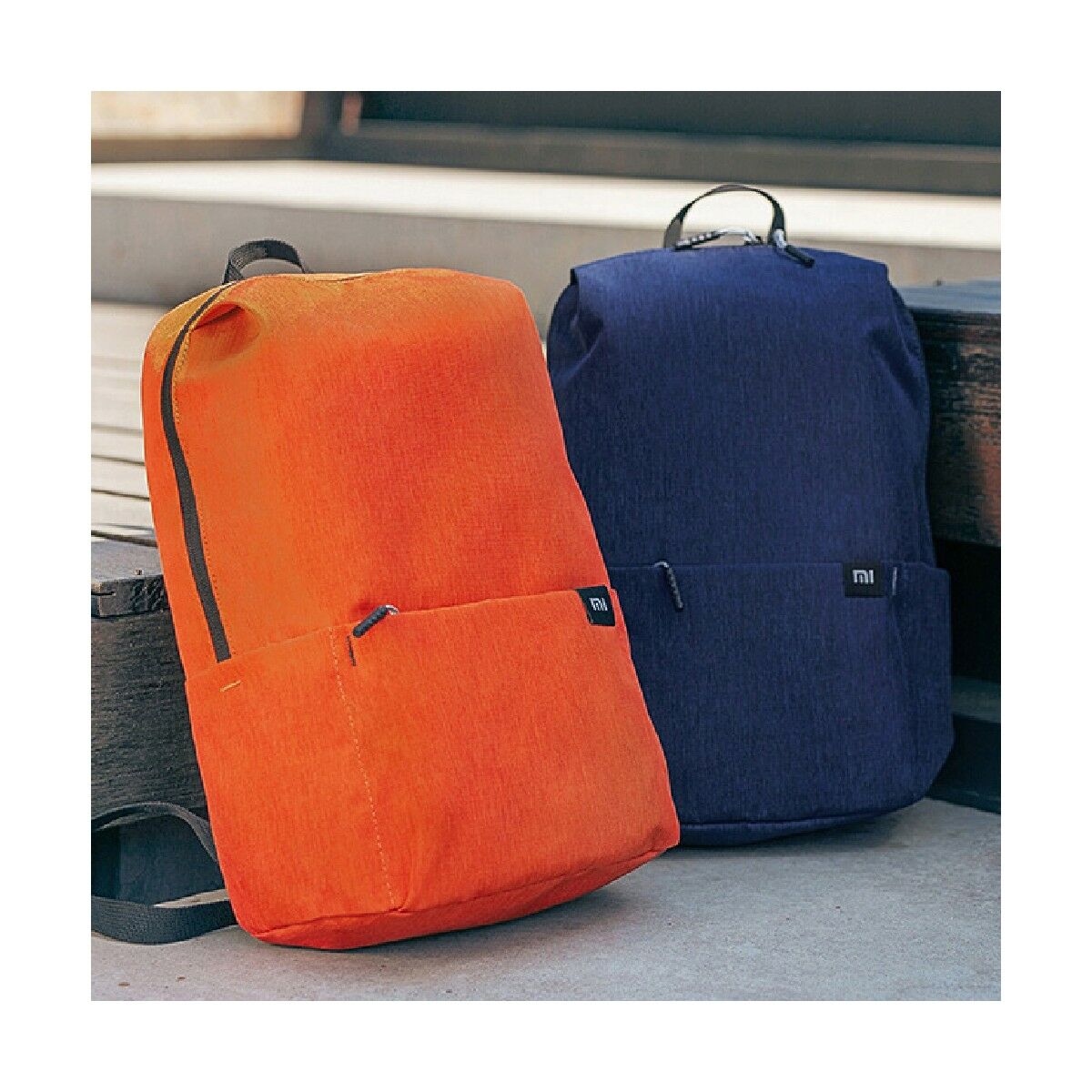  Ležérní batoh Mochila Mi