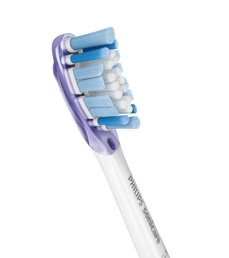 Philips Sonicare Końcówki Premium Gum Care Białe Hx9052/17