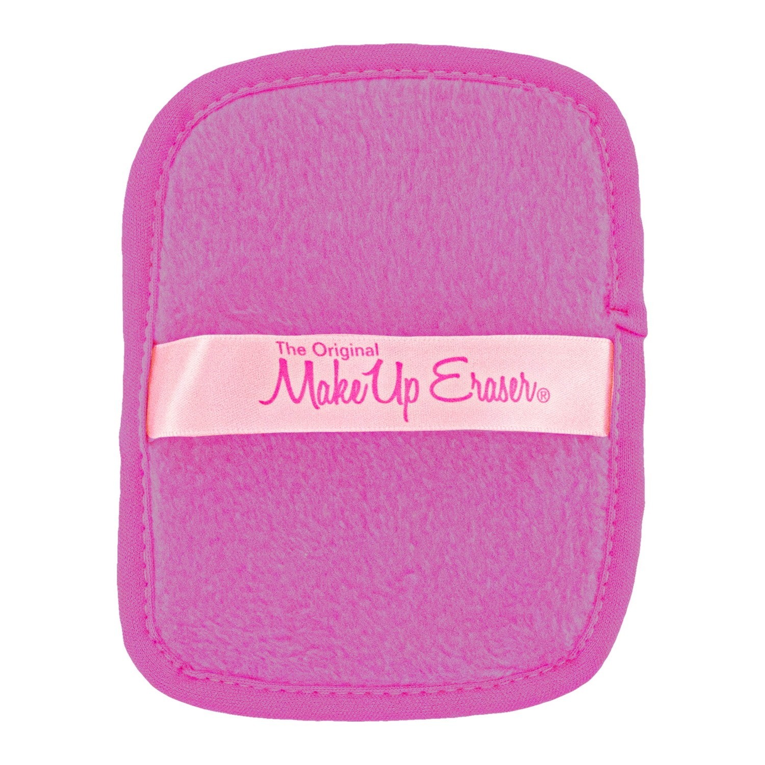 MakeUp Eraser Set de 3 pièces Weekenders Rose