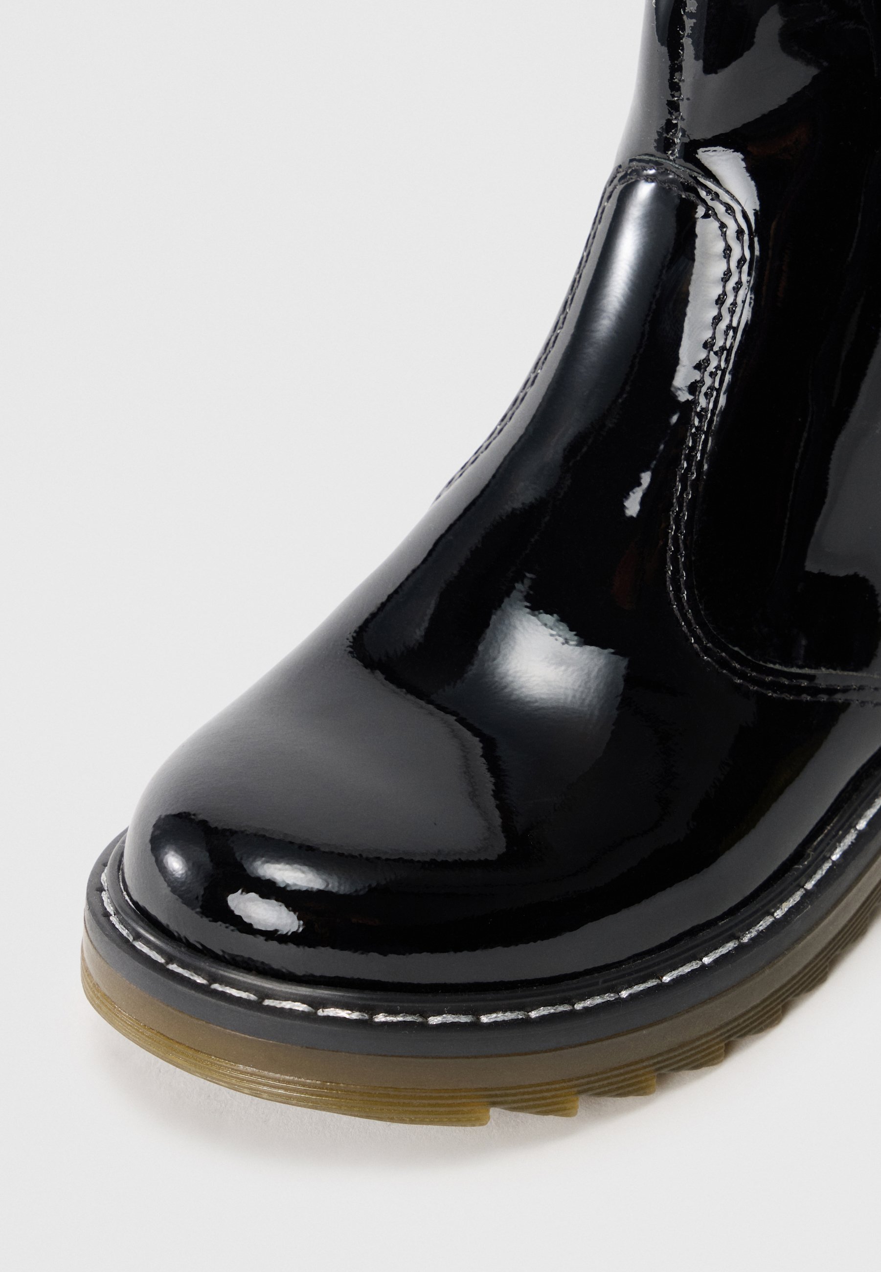 POM D'API SID JOD UNISEX - Classic ankle boots - noir