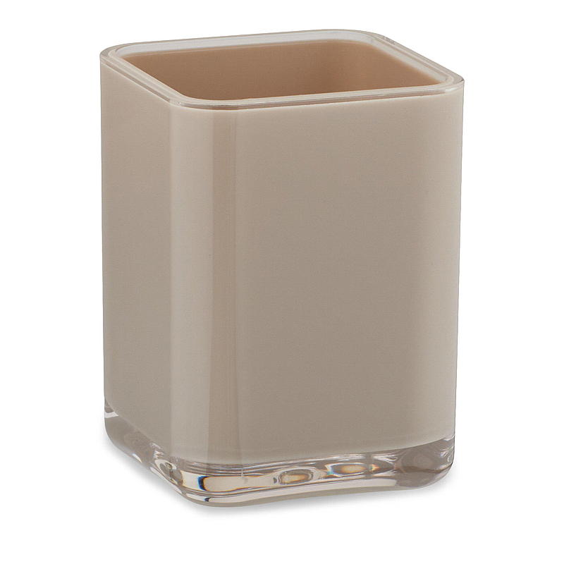 Tandheelkundig glas voor thuisgebruik