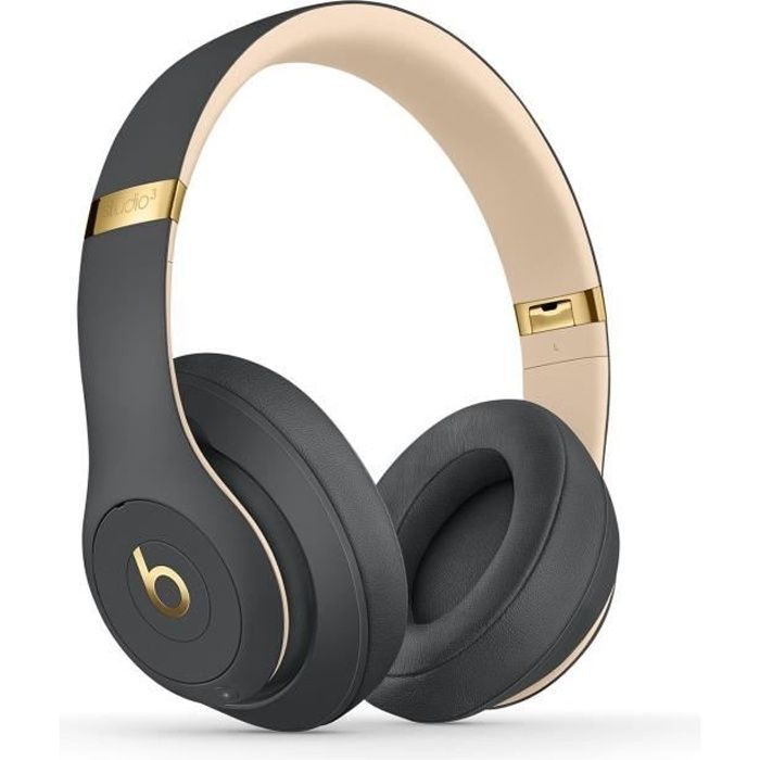 Auriculares Beats Studio 3 Shadow Grey